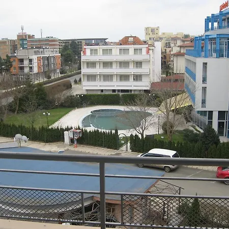 Cacao Beach Flat *