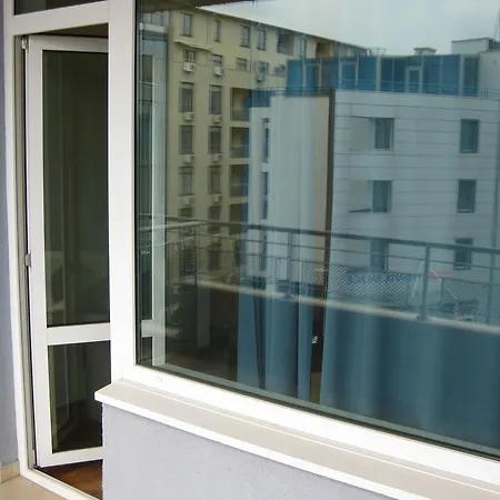 Апартамент Cacao Beach Flat